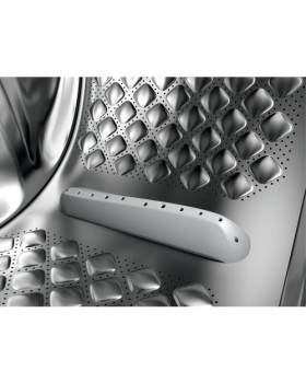 Pesumasin aeg, eestlaetav, 9000 seeria, 9 kg, 1400 p/min, valge-foto2