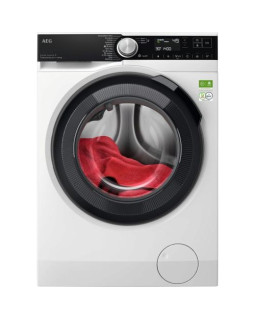 Pesumasin aeg, eestlaetav, 9000 seeria, 10 kg, 1400 p/min, valge