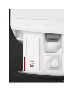 Pesumasin aeg, eestlaetav, 9000 seeria, 10 kg, 1400 p/min, valge-foto2