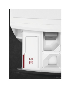 Pesumasin aeg, eestlaetav, 9000 seeria, 10 kg, 1400 p/min, valge-foto2