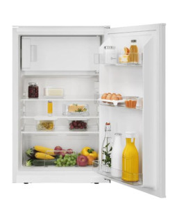Külmik electrolux, integreeritav, 87 cm, 100/16 l, 36 db, elektrooniline juhtimine, valge