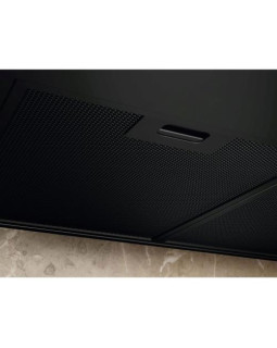 Õhupuhastaja electrolux, seina, 60 cm, hob2hood, 730m3/h, 70 db, must-foto3