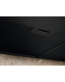 Õhupuhastaja electrolux, seina, 60 cm, hob2hood, 730m3/h, 70 db, must-foto3