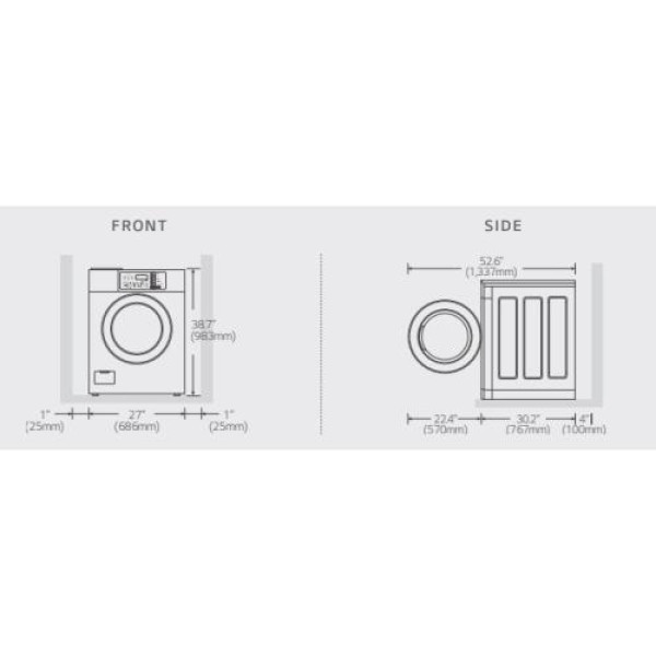 Pesumasin lg giant-c max, 11 kg, pumbaga, profi