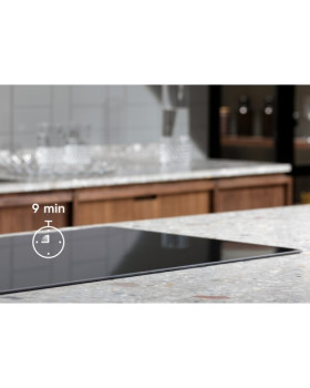 Pliidiplaat electrolux, 2 x hilight, domino 300, 29 cm, lõigatud servad-foto3