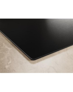 Pliidiplaat electrolux, 2 x induktsioon, domino, 30 cm, matt must, lõigatud serv-foto2