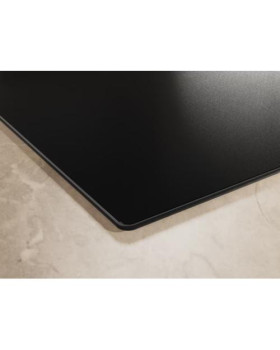 Pliidiplaat electrolux, 2 x induktsioon, domino, 30 cm, matt must, lõigatud serv-foto2