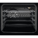 Elektripliit electrolux, 4 x induktsioon, elektriahi, katalüüs, steambake, 50 cm, must