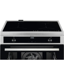 Elektripliit electrolux, 4 x induktsioon, elektriahi, 60 cm, rv teras-foto2