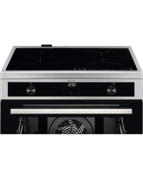 Elektripliit electrolux, 4 x induktsioon, elektriahi, 60 cm, rv teras-foto2