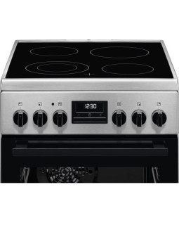 Elektripliit electrolux, 4x highlight, elektriahi, 50 cm, rv teras-foto2