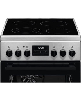 Elektripliit electrolux, 4x highlight, elektriahi, 50 cm, rv teras-foto2