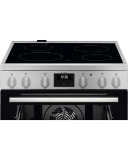 Elektripliit electrolux, 4x highlight, elektriahi, 60 cm, rv teras-foto2