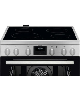 Elektripliit electrolux, 4x highlight, elektriahi, 60 cm, rv teras-foto2