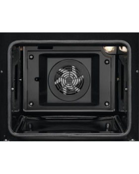 Elektripliit electrolux, 4x highlight, elektriahi, 60 cm, valge-foto3