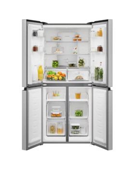Külmik electrolux, side-by-side, 180 cm, 269/153 l, 38 db, puutetundlik, nofrost, rv-teras-foto2