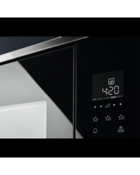 Mikrolaineahi electrolux, int, 700 w, must/rv teras-foto2