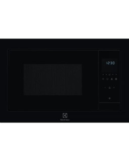 Mikrolaineahi electrolux, int, 1000/900 w, must