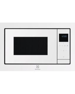 Mikrolaineahi electrolux, int, 1000/900 w, valge Mikrolaineahi electrolux, int, 1000/900 w, valge