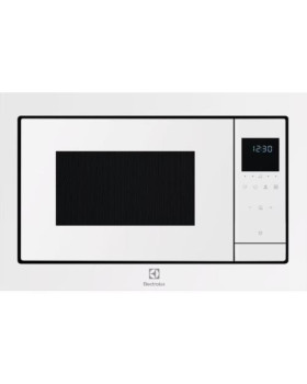 Mikrolaineahi electrolux, int, 1000/900 w, valge Mikrolaineahi electrolux, int, 1000/900 w, valge