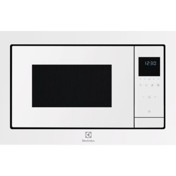 Mikrolaineahi electrolux, int, 1000/900 w, valge Mikrolaineahi electrolux, int, 1000/900 w, valge