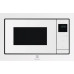 Mikrolaineahi electrolux, int, 1000/900 w, valge