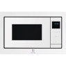 Mikrolaineahi electrolux, int, 1000/900 w, valge