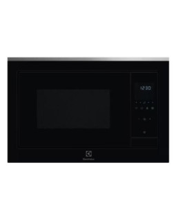 Mikrolaineahi electrolux, int, 1000/900 w, must/rv Mikrolaineahi electrolux, int, 1000/900 w, must/rv
