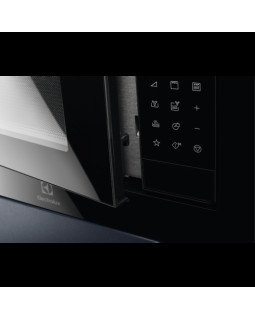 Mikrolaineahi electrolux, int, 1000/900 w, must-foto3