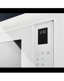 Mikrolaineahi electrolux, int, 1000/900 w, valge-foto3