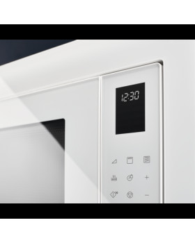 Mikrolaineahi electrolux, int, 1000/900 w, valge-foto3