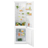 Külmik electrolux 500, integreeritav, 177,2 cm, 195/72 l, lowfrost, valge
