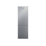 Külmik electrolux, 186 cm, 230/101 l, 38 db, elektrooniline juhtimine, rv teras