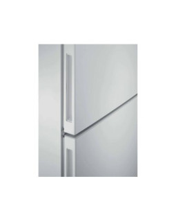 Külmik electrolux, 186 cm, 230/101 l, 38 db, elektrooniline juhtimine, valge-foto3
