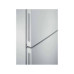 Külmik electrolux, 186 cm, 230/101 l, 38 db, elektrooniline juhtimine, valge