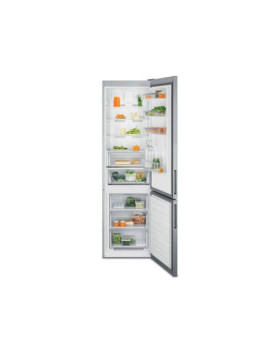 Külmik electrolux, 201 cm, 266/101 l, 38 db, elektrooniline juhtimine, noforst, rv-teras-foto2