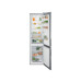 Külmik electrolux, 201 cm, 266/101 l, 38 db, elektrooniline juhtimine, noforst, rv-teras