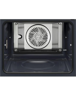 Auru-kombiahi electrolux, steampro 800, 70 l, must-foto3