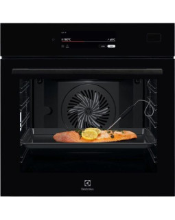 Auru-kombiahi electrolux, steampro 900, 70 l, must