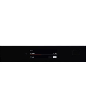 Auru-kombiahi electrolux, steampro 900, 70 l, must-foto2