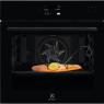 Ahi electrolux, 70 l, aurufunktsioon, must