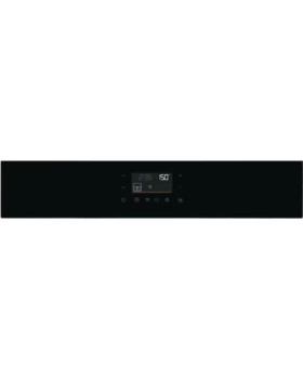 Ahi electrolux, 72 l, katalüüs, aurufunktsioon, must-foto2