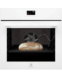 Ahi electrolux, 72 l, katalüüs, aurufunktsioon, valge