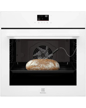 Ahi electrolux, 72 l, katalüüs, aurufunktsioon, valge