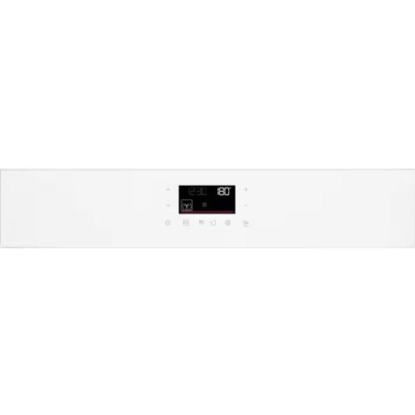 Ahi electrolux, 72 l, katalüüs, aurufunktsioon, valge