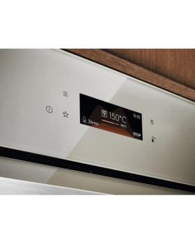 Ahi electrolux, 72 l, a, katalüüs, kreem-foto2