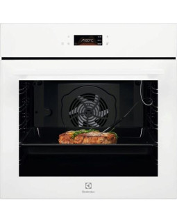 Ahi electrolux, 72 l, aurupuhastus, valge Ahi electrolux, 72 l, aurupuhastus, valge