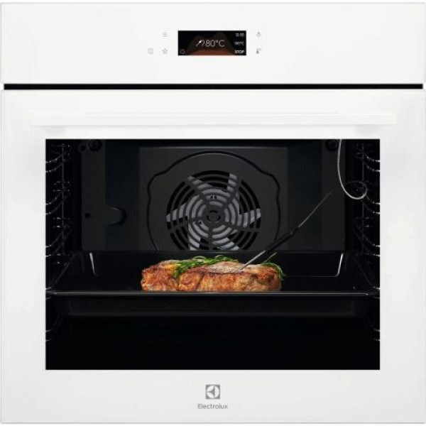 Ahi electrolux, 72 l, aurupuhastus, valge Ahi electrolux, 72 l, aurupuhastus, valge