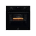 Ahi electrolux, 65 l, a+, pürolüüspuhastus, must