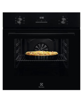 Ahi electrolux, 65 l, a, aurupuhastus, must